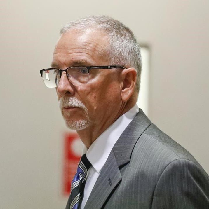 Ex-UCLA gynecologist found guilty in LA sex abuse case